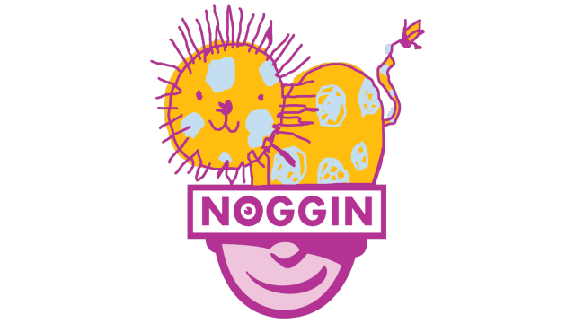 Noggin Original Logo