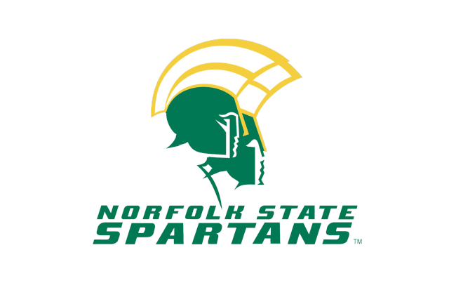 Norfolk State Spartans Logo