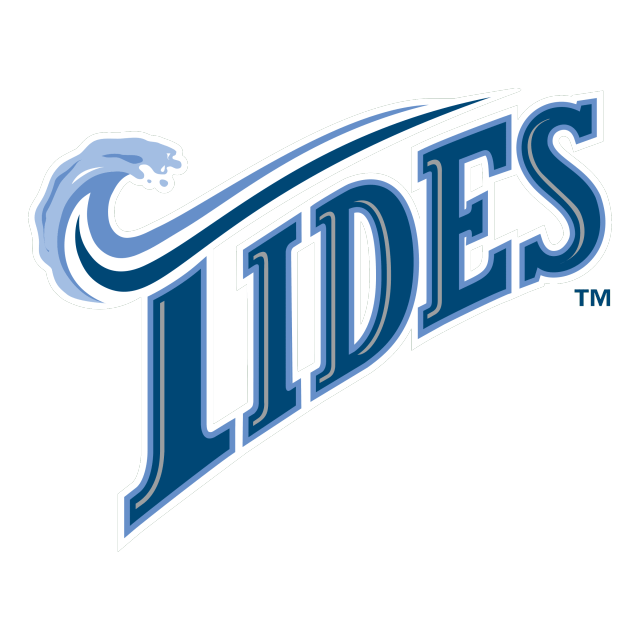 Norfolk Tides Logo