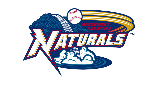 Northwest Arkansas Naturals Logo