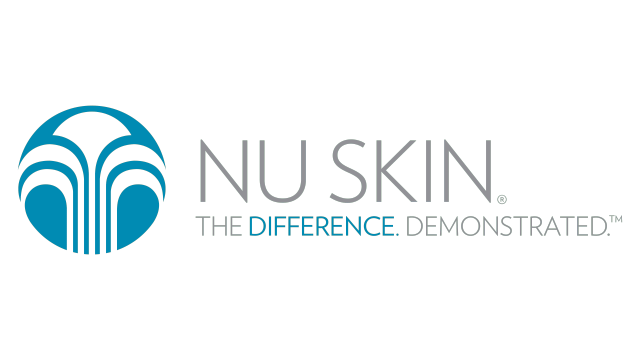 Nu Skin Logo