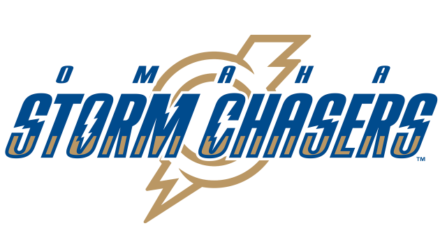 Omaha Storm Chasers Logo