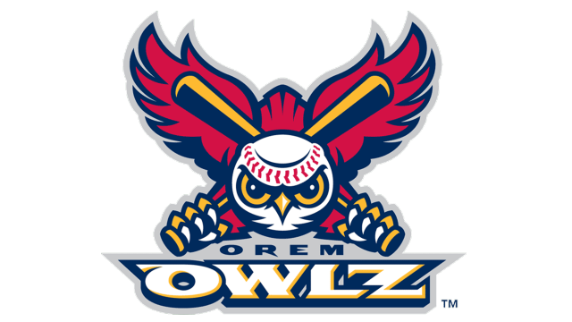 Orem Owlz Logo