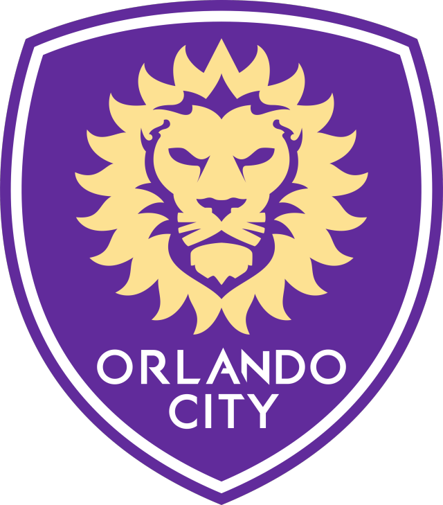 Orlando City Logo