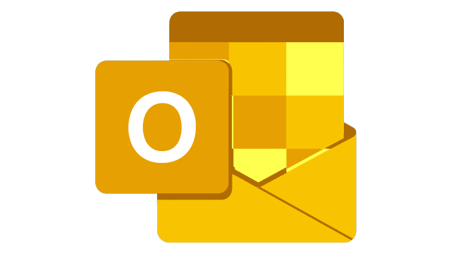 Outlook Logo