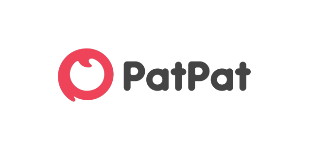 PatPat Logo