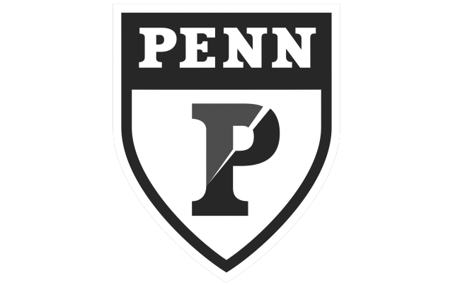 Penn Quakers Logo