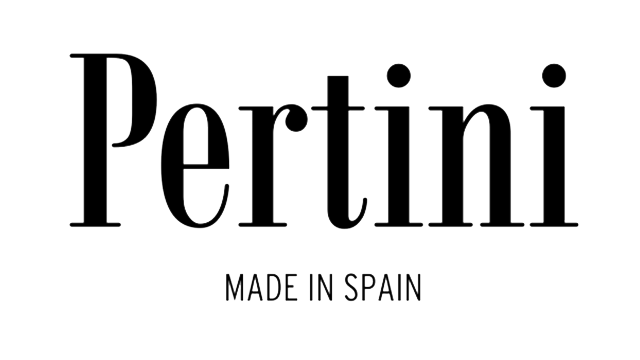 Pertini logo