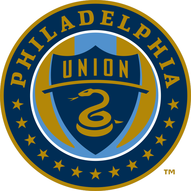 Philadelphia Union Logo