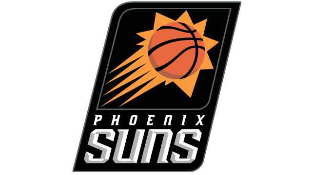 菲尼克斯太陽隊（Phoenix Suns）隊徽