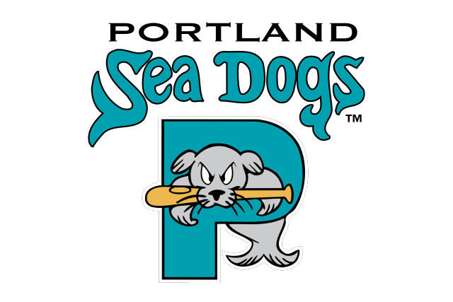 Portland Sea Dogs Logo