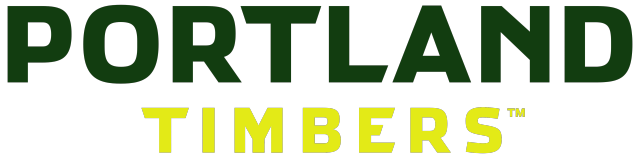 Portland Timbers Logo