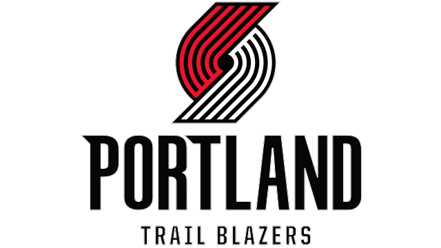 Portland Trail Blazers Logo
