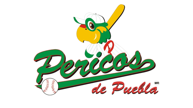 Puebla Pericos Logo