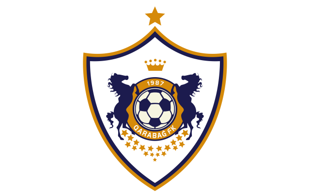 Qarabağ Logo