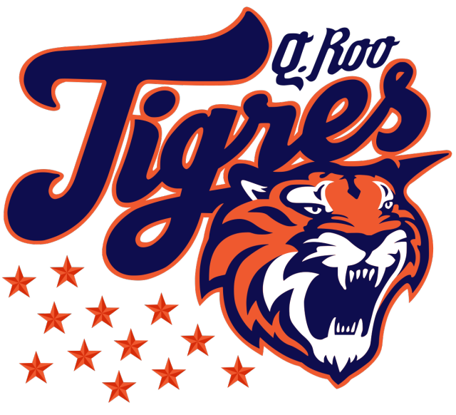 Quintana Roo Tigres Logo