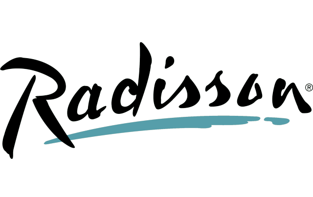 萊佛士酒店集團（Radisson）Logo