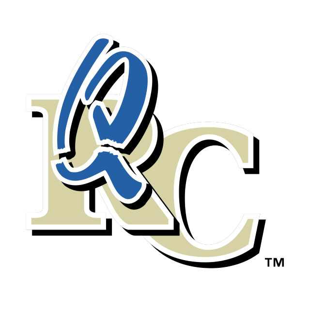 Rancho Cucamonga Quakes Logo