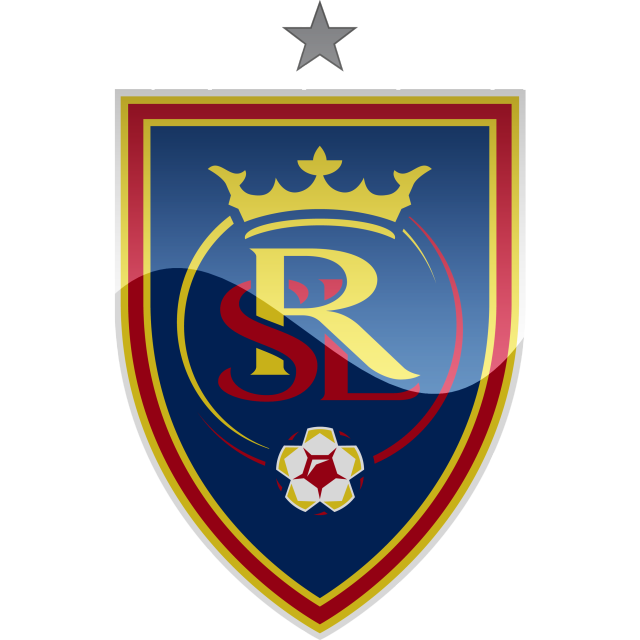 Real Salt Lake Logo