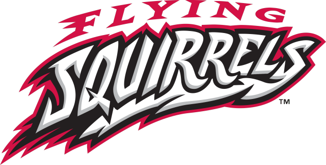 Richmond Flying Squirrels Logo