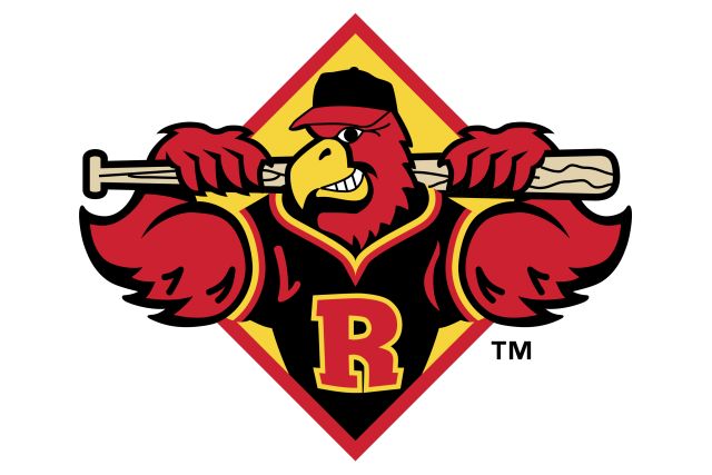 Rochester Red Wings Logo