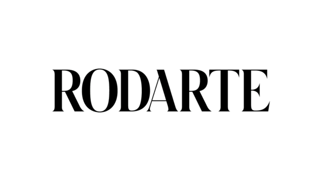 Rodarte Logo