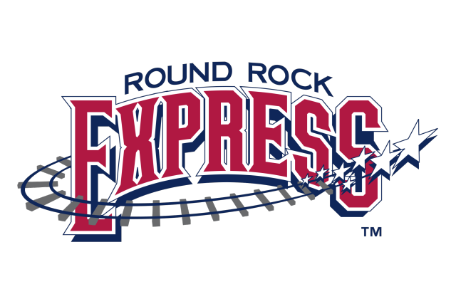 Round Rock Express Logo