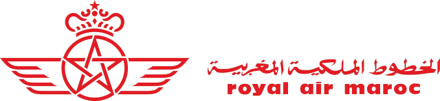 Royal Air Maroc Logo