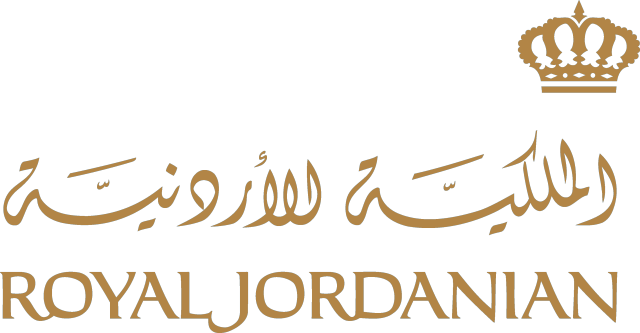 Royal Jordanian Logo