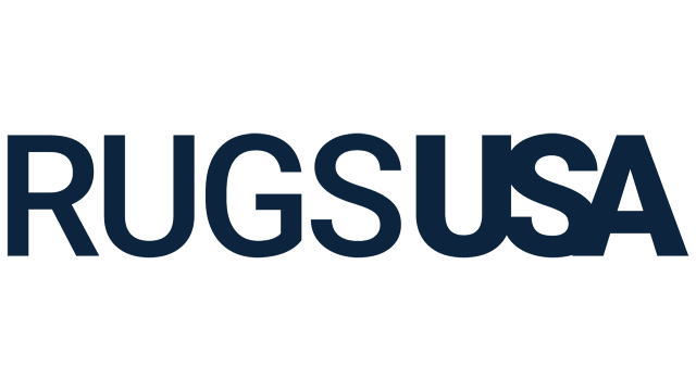 Logotipo de RugsUSA