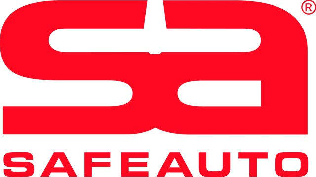 Logotipo de Safe Auto