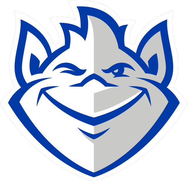 Saint Louis Billikens Logo