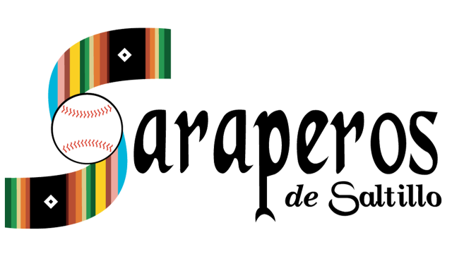 Saltillo Saraperos Logo