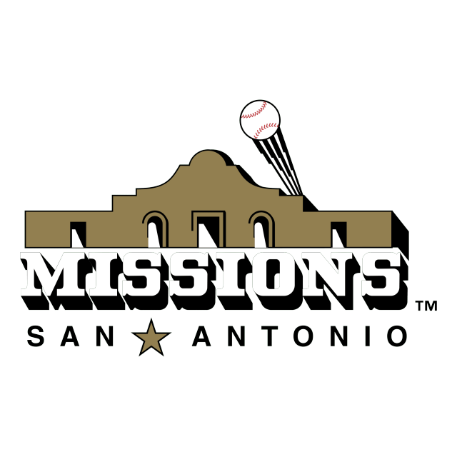 San Antonio Missions Logo