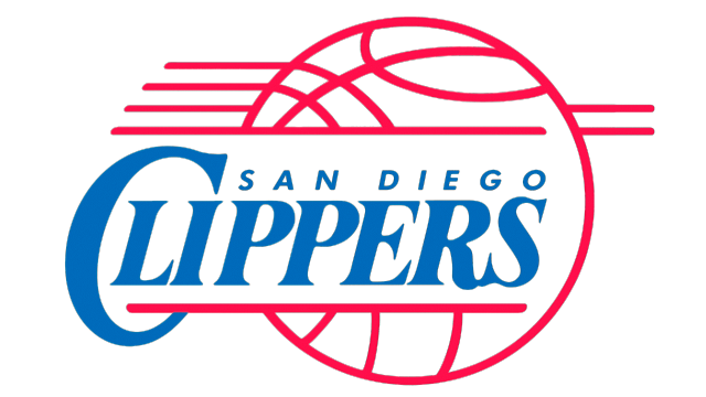 聖地牙哥快艇隊（San Diego Clippers）隊徽