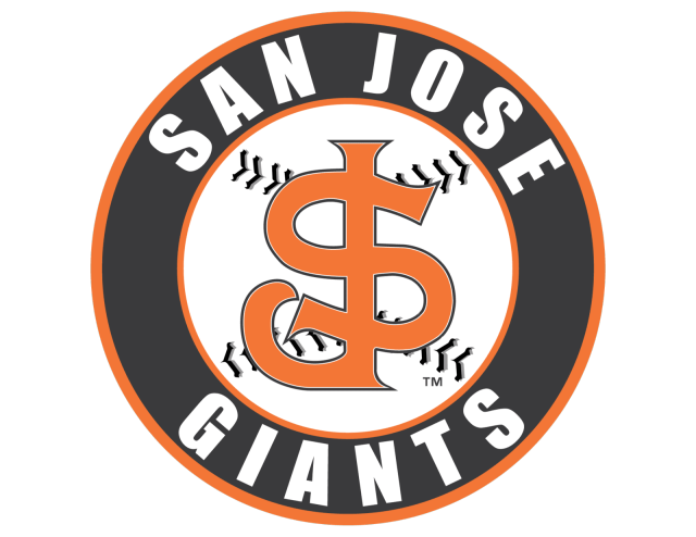 San Jose Giants Logo