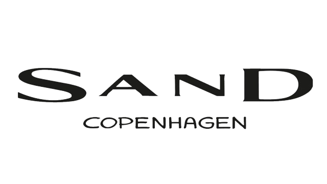Sand Logo
