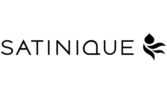 Logotipo de Satinique