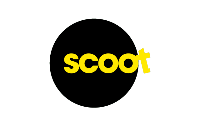 Scoot Logo