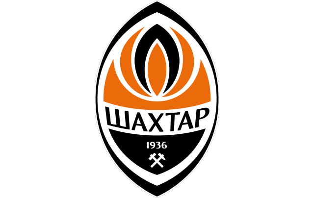 Shakhtar Donetsk Logo