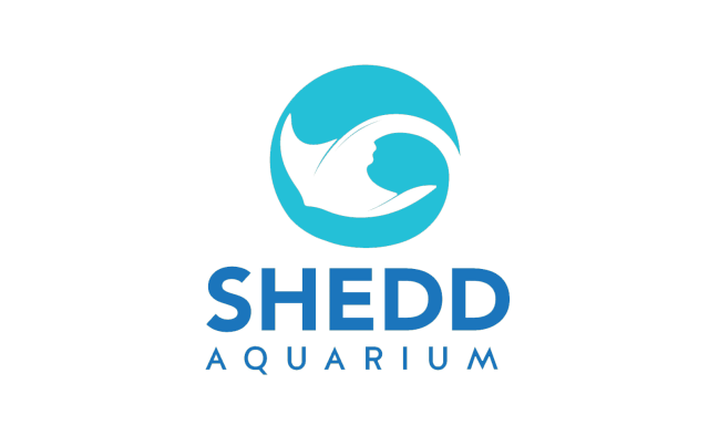 Shedd Aquarium Logo