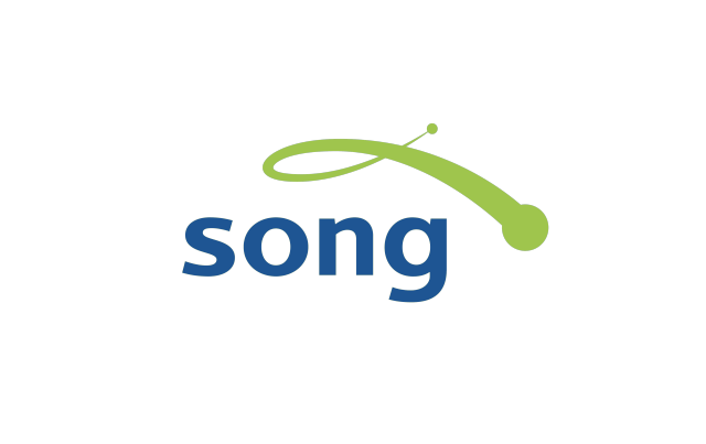 Logotipo de Song