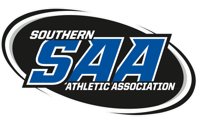 Southern Athletic Association Logo