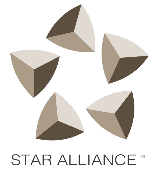 Star Alliance Logo