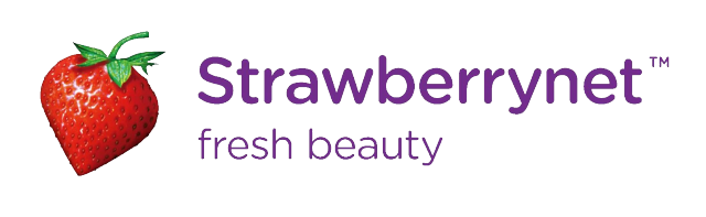 Logotipo de Strawberrynet