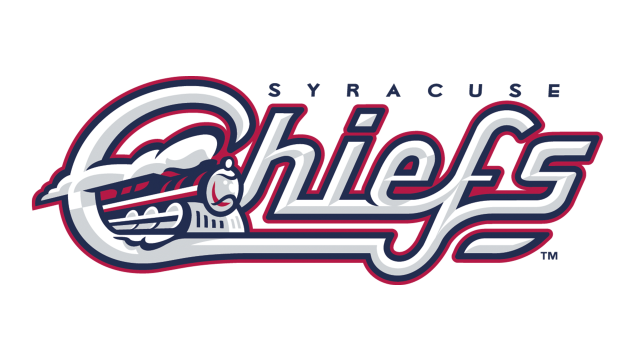 Syracuse Chiefs Logo