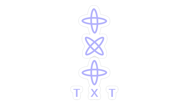 TXT Logo