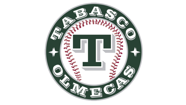 Tabasco Olmecas Logo