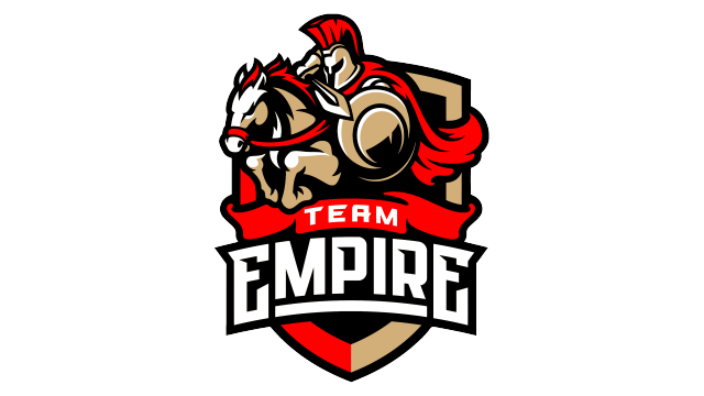 Team Empire電競戰隊隊徽