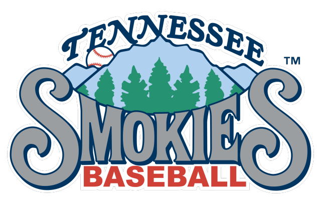 Tennessee Smokies Logo